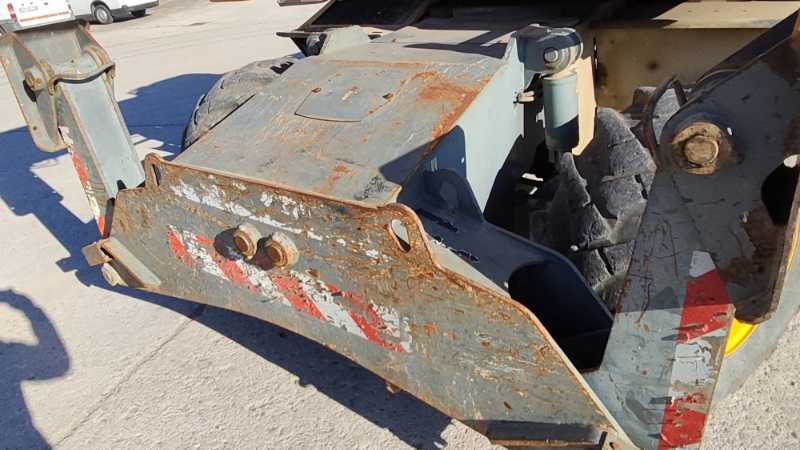 OmecoHub - DIECI PEGASUS 40.17